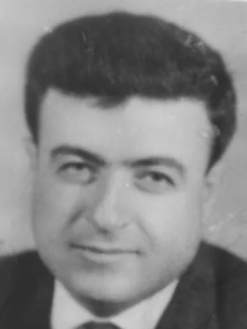 توفيق عادلة