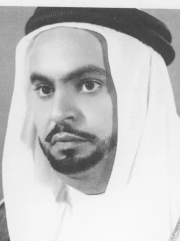 خالد محمد آل خليفة