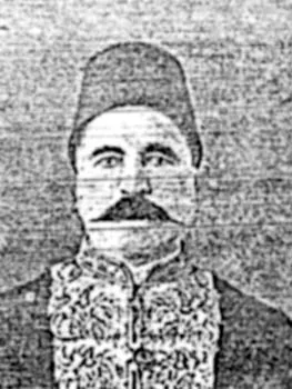 محمد صادق