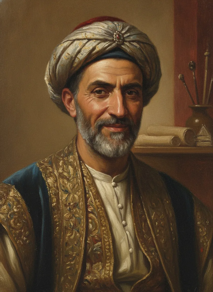 ابن حجاج