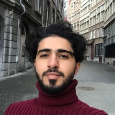 مؤمن الوزان