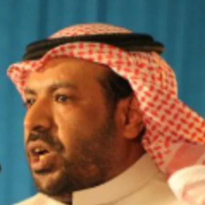 مشعل الدهيم