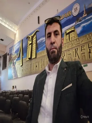 رمزي السيد حجازي