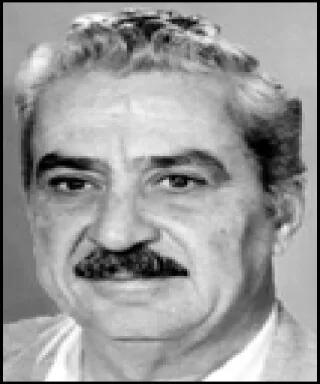 توفيق زياد