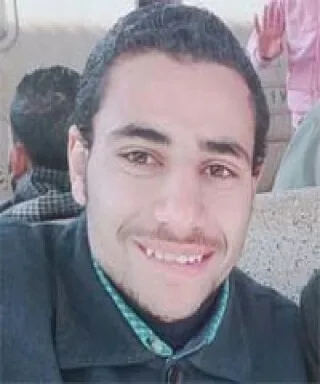 همام صادق عثمان