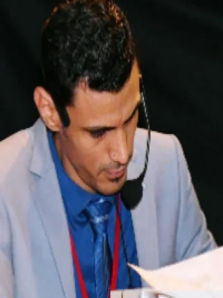 حمدي جابر السعدني