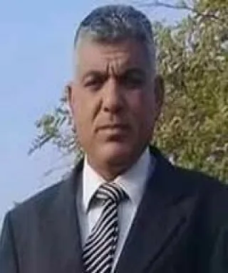 أحمد سليمان الخليف