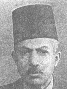 محمد توفيق خاكي