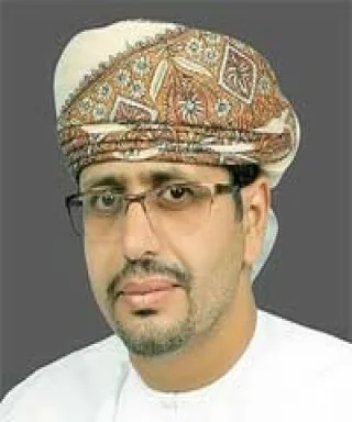 حميد بن عامر الحجري