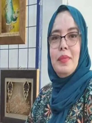 صليحة نعيجة