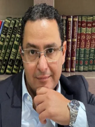 ياسر يونس