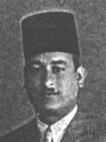 حسن عبد الله الجيار
