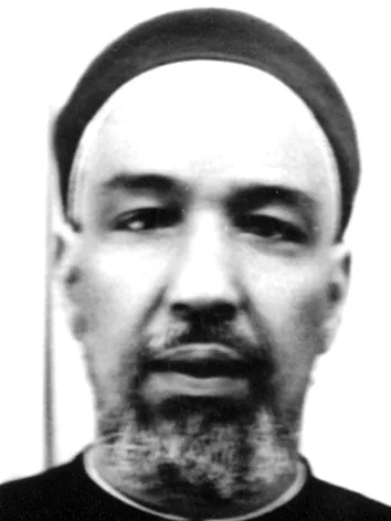 الزبير السنوسي