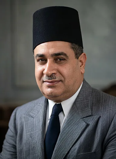 علي محمود طه