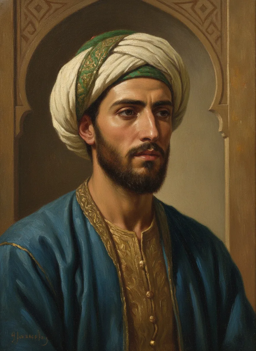 ابن قلاقس