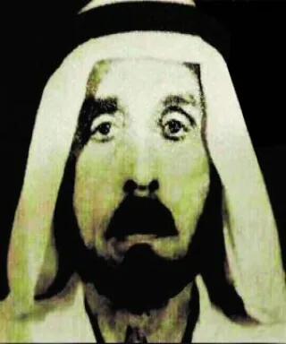 محمد بن عثيمين