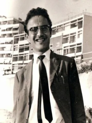 علي عبد الرحمن جحاف