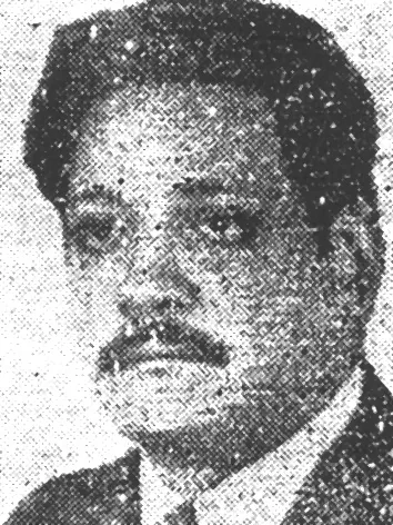 أحمد سيد محمد